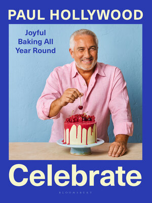 cover image of Celebrate